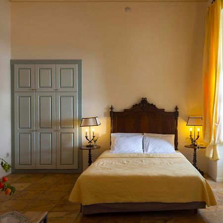 Aria Lito Mansion Hotel Fira  Eksteriør billede