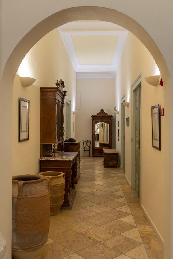 Aria Lito Mansion Hotel Fira  Eksteriør billede