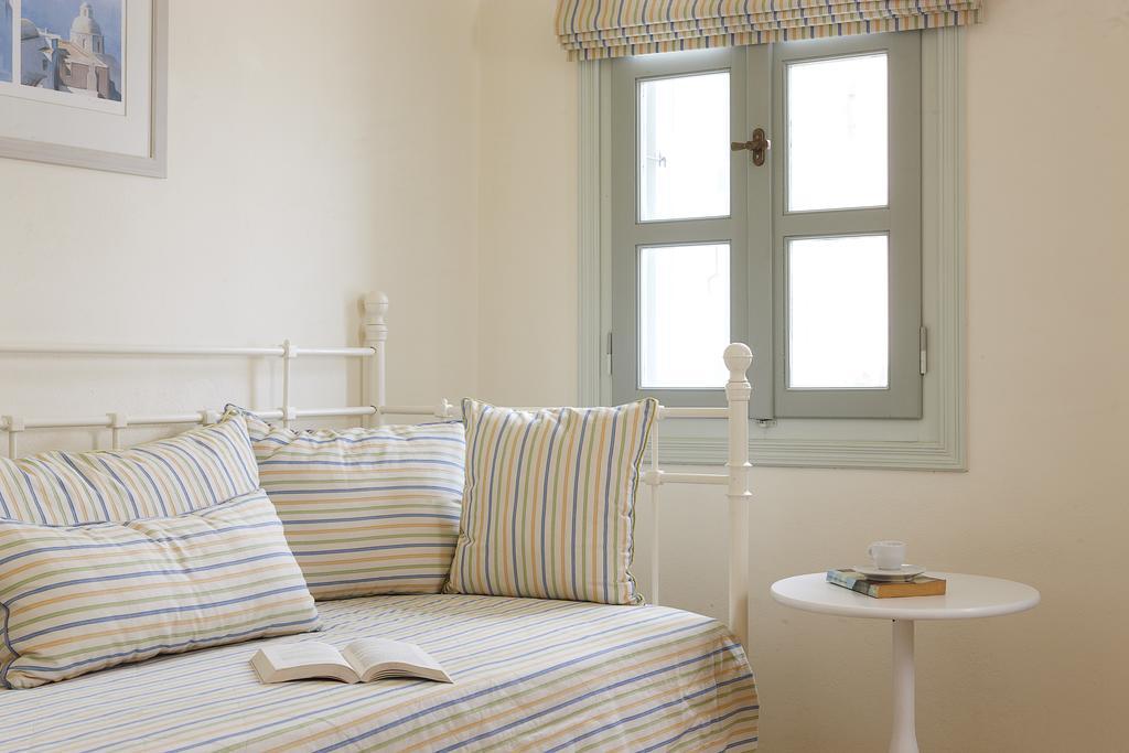 Aria Lito Mansion Hotel Fira  Eksteriør billede