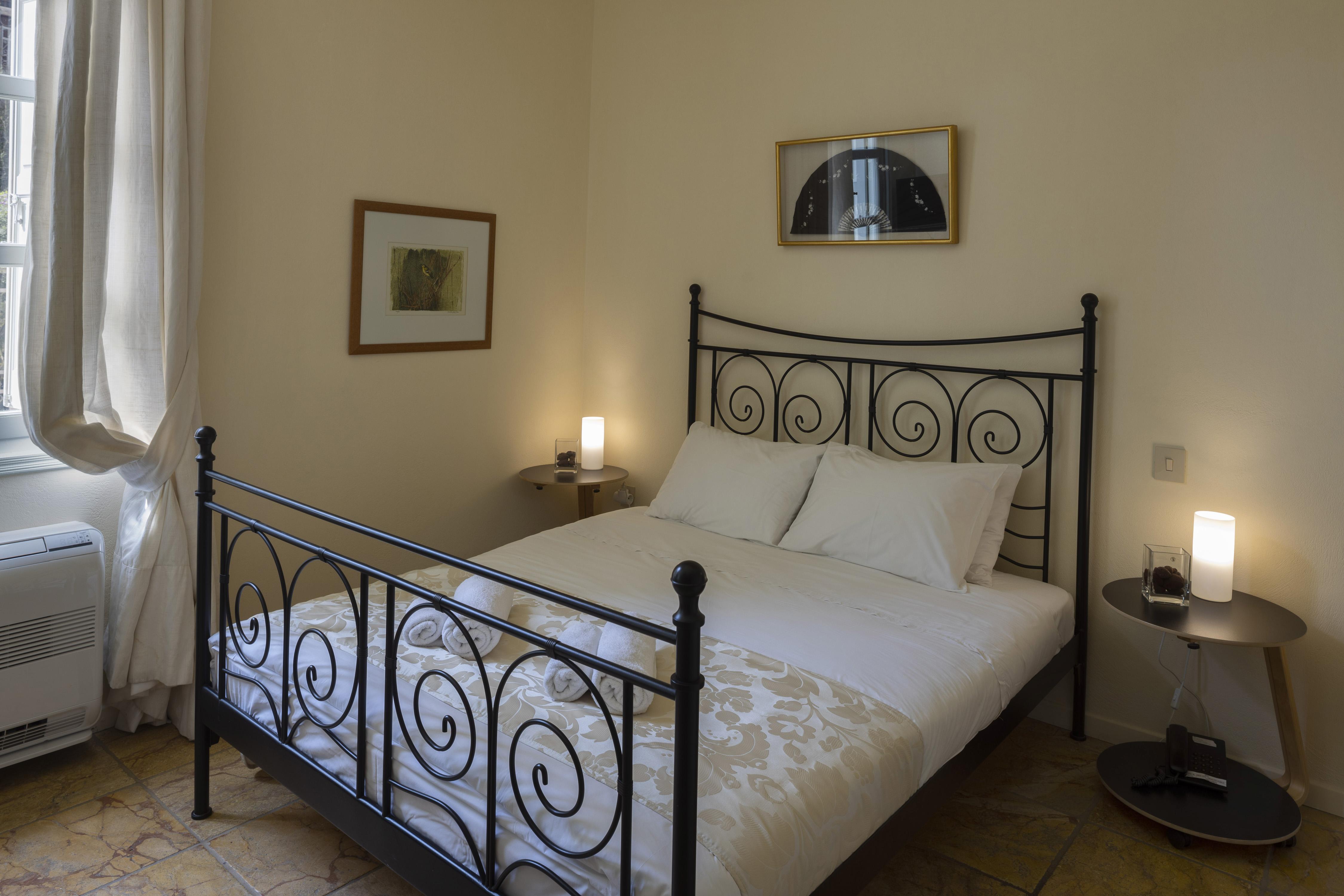 Aria Lito Mansion Hotel Fira  Eksteriør billede