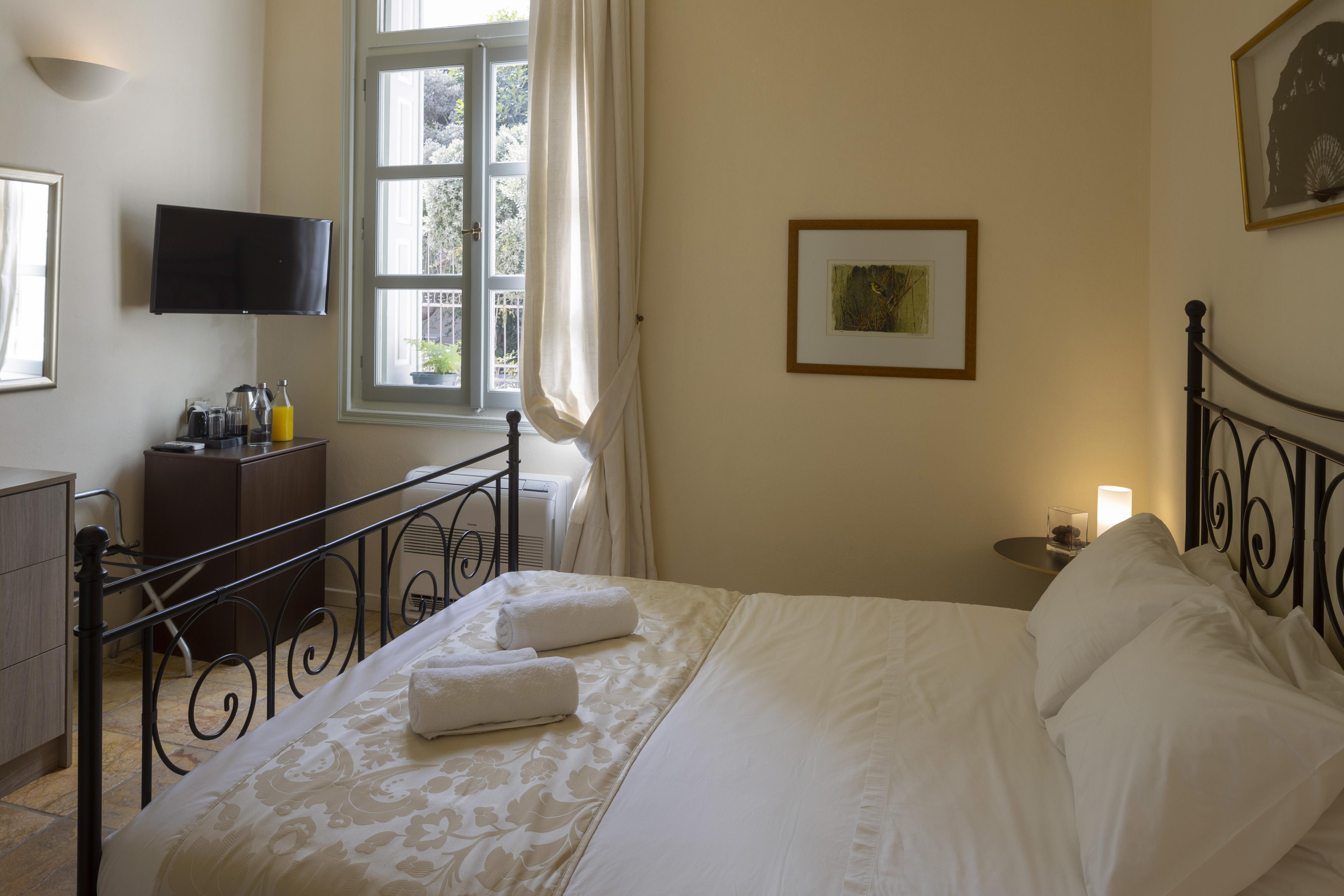 Aria Lito Mansion Hotel Fira  Eksteriør billede