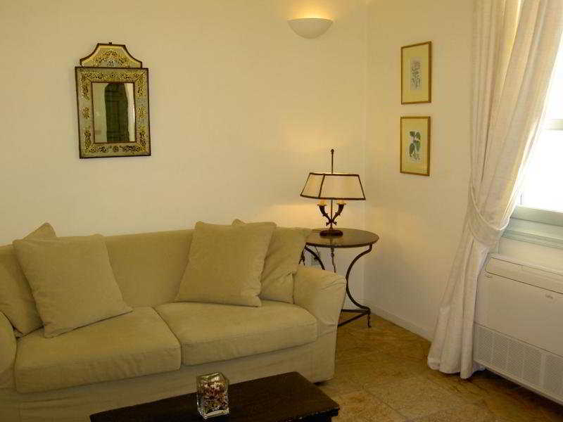 Aria Lito Mansion Hotel Fira  Eksteriør billede